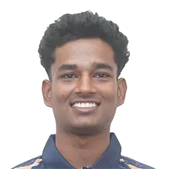 प्रवीण एन कुमार