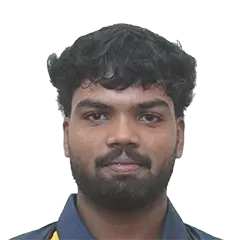 Lakshmanan S