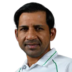 Sarfaraz Ahmed
