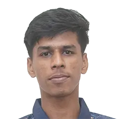 अभिषेक कृष्णा-पीएम