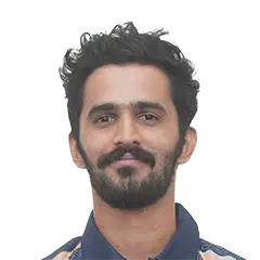 हरिप्रसाद-वी