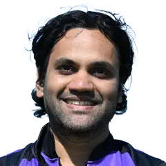 Anand Chandrappa