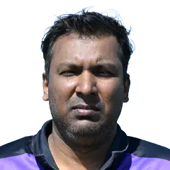 Moshur Rahman