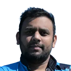 एमडी शोयब