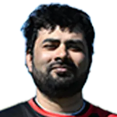 Rana Masud