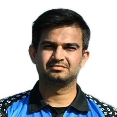Hardik Prajapati