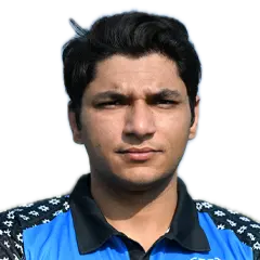Ali Raza-II
