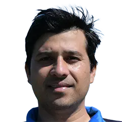 Muhammad Usman