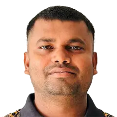 दीपक पासवान