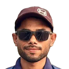 विराट दांगी