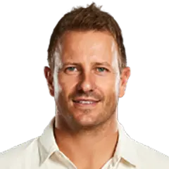 Neil Wagner