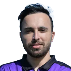 Arqum Shahid