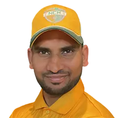 Nasir Hussain Syed