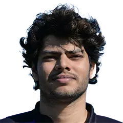Aryan Sharma