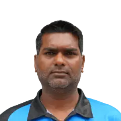 Murali Obili