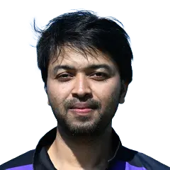 Rony Zaman