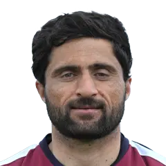 Junaid Khan