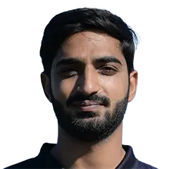Shahid Hussain