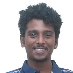 Abhishek Pratap