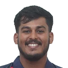 Arjun Suresh-Nambiar