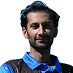 Luqman Sarfraz