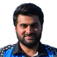 Bilal Masud