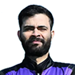 Syed Asghar
