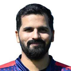 Kush Brahmbhatt
