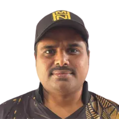Usman Waheed