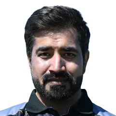Rashid Mahmood