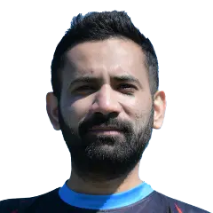 Fakhir Ali