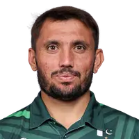 Zaman Khan
