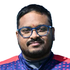 Shravan Chandra