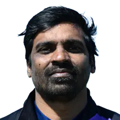 Chandru Manogaran