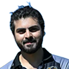 Zohaib Ali