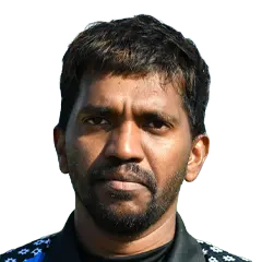 Rudesh Sekaran
