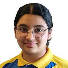 Anya Vaidya