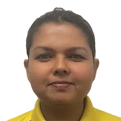 Gaya Maheshika Jayaweera