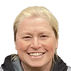 Clare Crowe