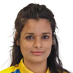 Abhilasha Singh