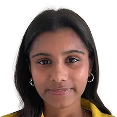 Shreya Hariharan