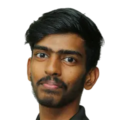 Sridhin Marar