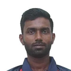 P P Badarudheen