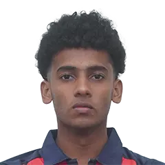 Thejus Vivek