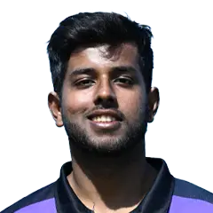 Nikhil Singh