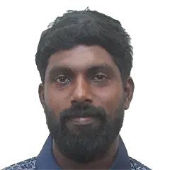 Prakash V