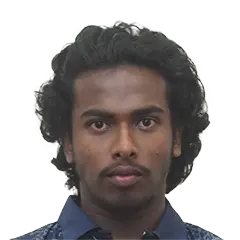 Anirudh Sivam
