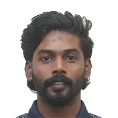 V Abhiram