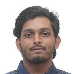 Rishal Ahammed