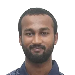 Vepuri Laxman Vikranth